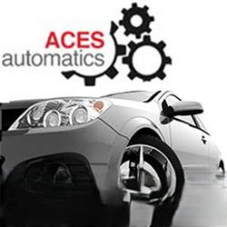 Aces Automatics