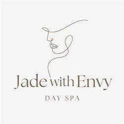 Jade with Envy