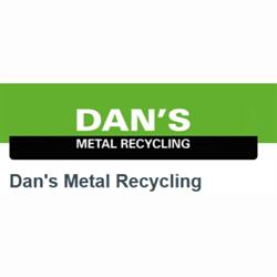 Dan's Metal Recycling