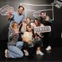 SENSAS Melbourne. Multi-Sensory Experience.