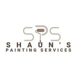 Shaun’s Painting Services