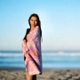 Walkabout Travel Towel