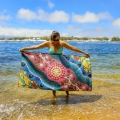 A Breath of Fresh Air Travel Towel