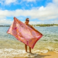 Walkabout Travel Towel