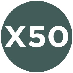 X50 Green Tea
