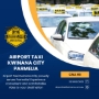 Airport Taxi Parmelia
