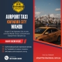 Airport Taxi Wandi