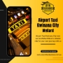 Airport Taxi Wellard