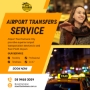 Airport Transfers