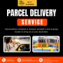 Parcel Delivery