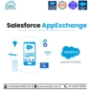 Salesforce AppExchange App Development