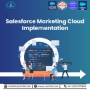 Salesforce Marketing Cloud Implementation