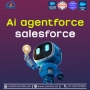 salesforce agentforce service agent