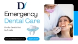 Emergency Dental Care