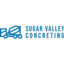 Sugar Valley Concreting