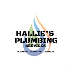 Hallie's Plumbing Services