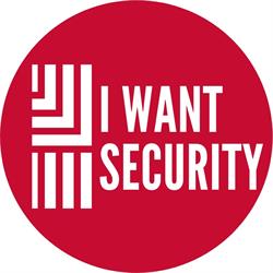 I Want Security