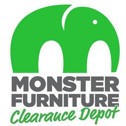 Monster Furniture Clearance outlet