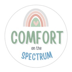 Comfort on the Spectrum