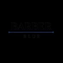 Barber Blue
