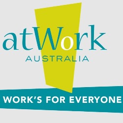 atWork Australia - Gungahlin