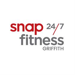 Snap Fitness 24/7 Griffith