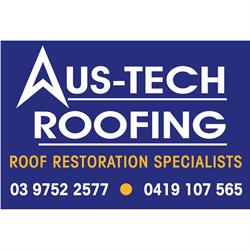 Aus-Tech Roofing