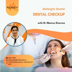 Molonglo dental