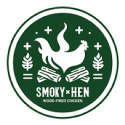 Smoky Hen
