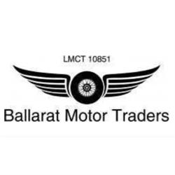 Ballarat Motor Traders