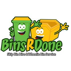 Bins R Done - Skip Bin Hire Hobart & Launceston