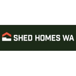 Shed Homes WA