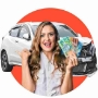 Instant cash for junk cars