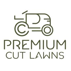 Premium Cut Lawns