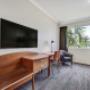Executive Desk Space