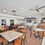 City Oasis Cafe