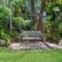 Tropical gardens