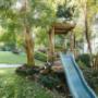 Childrens playground