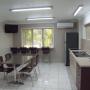 Standard family room with kitchenette