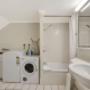 Loft Bathroom
