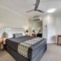 Loft Bedroom
