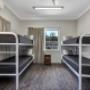 Standard Family 2 bunk beds