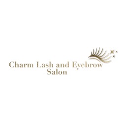 Charm Lashes and Eyebrows Salon