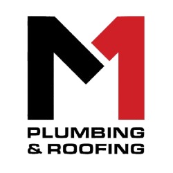 M1 Plumbing and Roofing