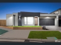 Conservatory Drive
