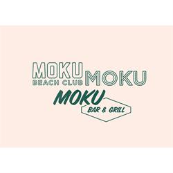 Moku Bar + Grill