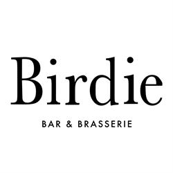 BIRDIE BAR & BRASSERIE