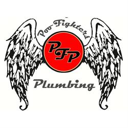Poo Fighters Plumbing