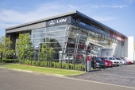 Car Showroom