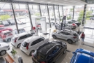 Car Stock